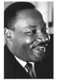 Martin Luther King Jr. Papers Project Martin Luther King Jr. Papers Project