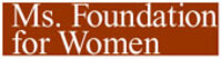 Ms. Foundation for Women Ms. Foundation for Women