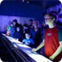 Museum of Science and Industry Museum of Science and Industry