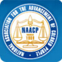 National Association for the Advancement of Colored People