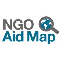 NGO Aid Map NGO Aid Map