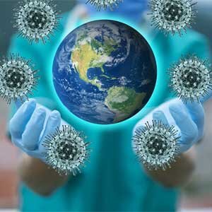 Our World in Data: Coronavirus Disease (COVID-19) Our World in Data: Coronavirus Disease (COVID-19)
