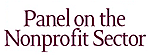 Panel on the Nonprofit Sector Panel on the Nonprofit Sector