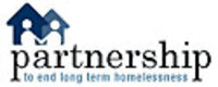 Partnership to End Long-Term Homelessness Partnership to End Long-Term Homelessness