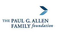 Paul G. Allen Family Foundation Paul G. Allen Family Foundation