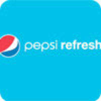 Pepsi Refresh Pepsi Refresh