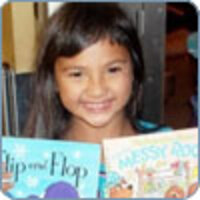 Reading Is Fundamental Reading Is Fundamental