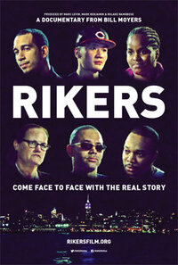 RIKERS: A Documentary RIKERS: A Documentary