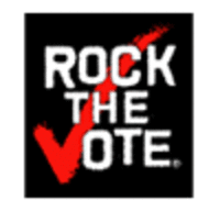 Rock the Vote Rock the Vote