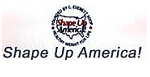 Shape Up America! Shape Up America!