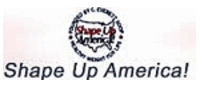 Shape Up America! Shape Up America!