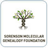 Sorenson Molecular Genealogy Foundation Sorenson Molecular Genealogy Foundation