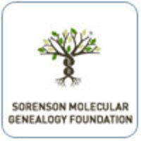 Sorenson Molecular Genealogy Foundation Sorenson Molecular Genealogy Foundation