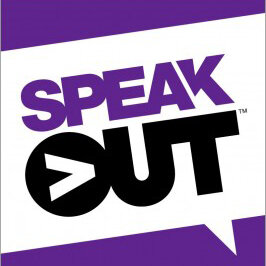 #SpeakOutHIV #SpeakOutHIV