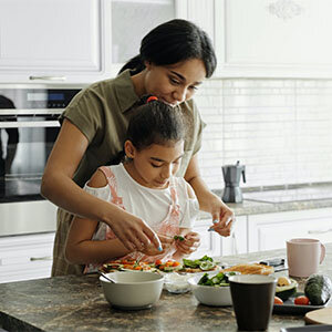 State Profiles for Women's Health