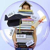Student Loan Debt in the Bay Area