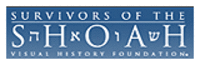 Survivors of the Shoah Visual History Foundation Survivors of the Shoah Visual History Foundation