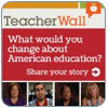 Teacher Wall Teacher Wall