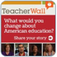 Teacher Wall Teacher Wall