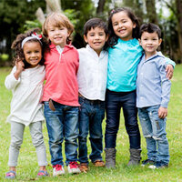 Teaching Tolerance