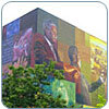 The Mural Explorer The Mural Explorer