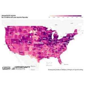 The Opportunity Atlas