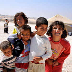 The Refugee Project The Refugee Project