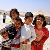 The Refugee Project The Refugee Project