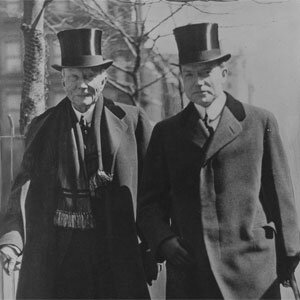 The Rockefeller Foundation: A Digital History The Rockefeller Foundation: A Digital History