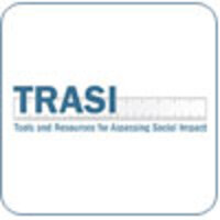 Tools and Resources for Assessing Social Impact (TRASI) Tools and Resources for Assessing Social Impact (TRASI)
