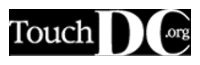 Touch DC Touch DC