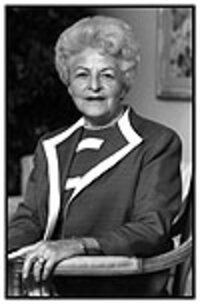 Virginia G. Piper Charitable Trust Virginia G. Piper Charitable Trust