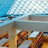 Visualizing Funding for Libraries Visualizing Funding for Libraries