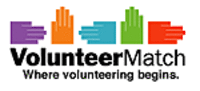 VolunteerMatch VolunteerMatch