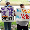 Voting Rights Project: Who Can Vote? Voting Rights Project: Who Can Vote?