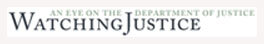 Watching Justice Watching Justice