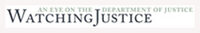 Watching Justice Watching Justice