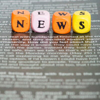 Why News Matters Why News Matters