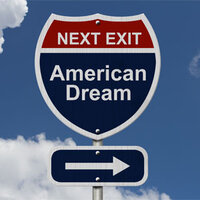 Your American Dream Score Your American Dream Score
