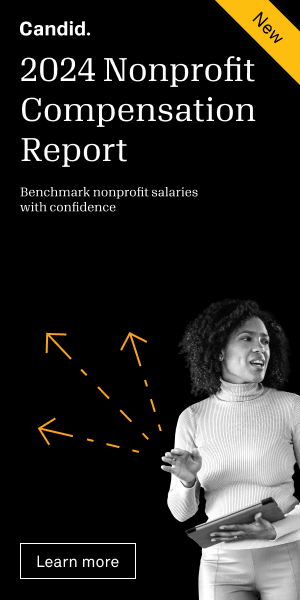 Candid - 2024 Compensation Report