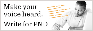 PND write white -- 300x100