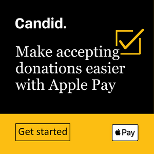Candid seals - get started